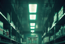 Cien días de milagros invisibles: Crónicas de un país sin medicamentos