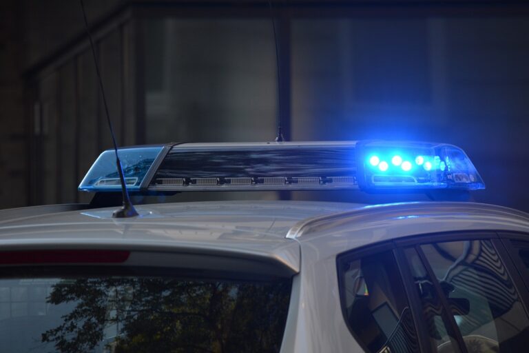 Podcast: La necesidad de una policía digna