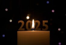 2025, el inicio
