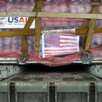 USAID acabada gracias a Elon Musk, algo que agrada a Rusia y a AMLO