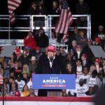 Trump está obligando a varios países a reaccionar con sólo declaraciones