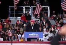 Trump está obligando a varios países a reaccionar con sólo declaraciones