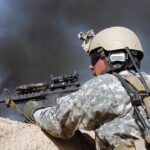 Narcoterrorismo, Boinas Verdes, cárteles cuasigubernamentales