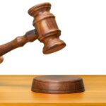 Repudio total al fraude judicial