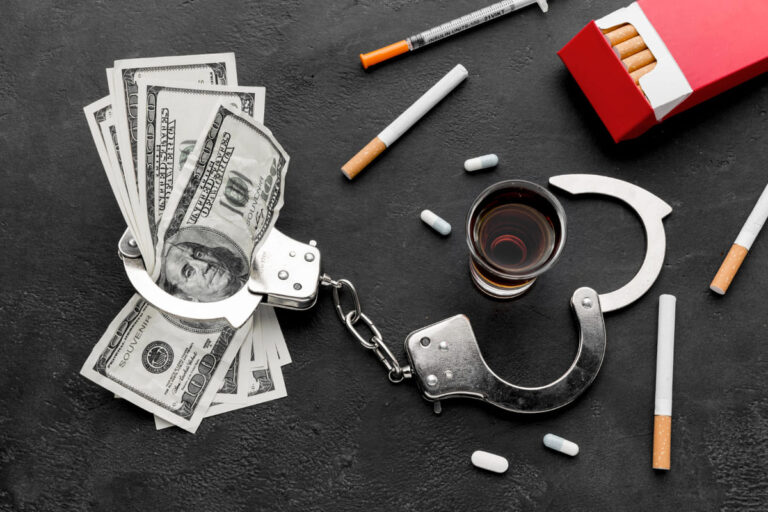 Aranceles, devaluación, recesión, pero ¿y el narco?