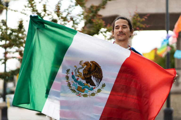 México necesita líderes no caciques