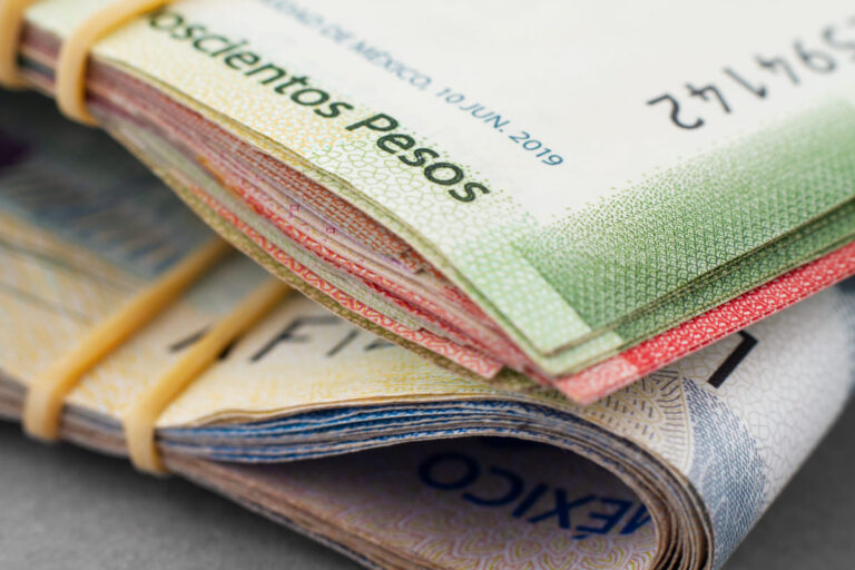 Disminuye el Indicador Global de la Actividad Económica (IGAE) del INEGI en diciembre pasado