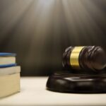 El circo de la justicia