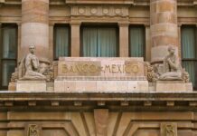 Economía mexicana: todas las regiones crecen