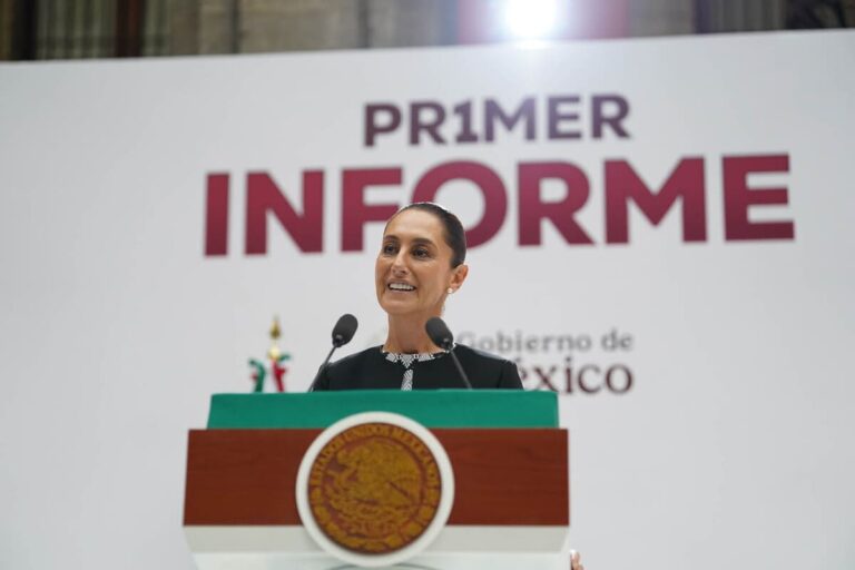 El informe insolente