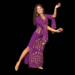 La 9ª edición del festival Un Pedacito de Mundo reunirá en CDMX a estrellas del bellydance y el folclore de Medio Oriente