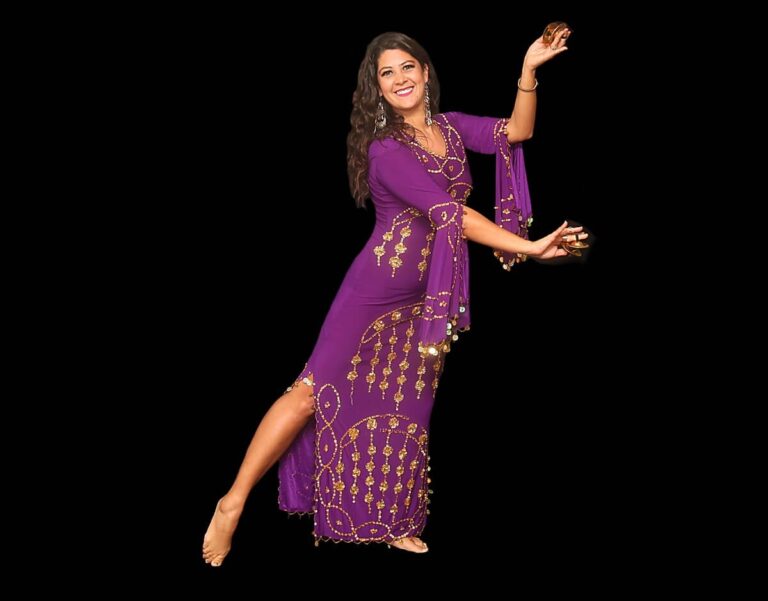 La 9ª edición del festival Un Pedacito de Mundo reunirá en CDMX a estrellas del bellydance y el folclore de Medio Oriente