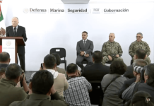 Finalmente, fueron entregados no extraditados, hasta Sheinbaum evita tocar el tema