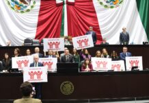 Fueron aprobadas reformas a la Ley del Infonavit; oposición acusa que ahora es Morenavit