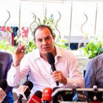 El curioso caso de Cuauhtémoc Blanco
