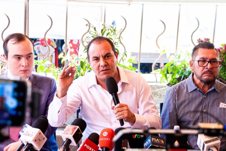 El curioso caso de Cuauhtémoc Blanco