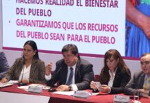 Primero los pobres, pero los pobres militantes ricos de Morena