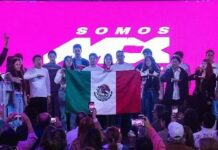La Jornada se lanza en contra de Somos México, pero sin criticar lo que pasa en Morena
