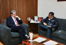 Nepotismo, la resistencia al interior de Morena y aliados la retrasó a 2030