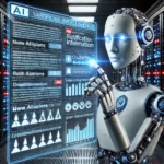 Crónicas de la Inteligencia Artificial (XLI)