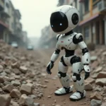 Crónicas de la Inteligencia Artificial (XLIII)