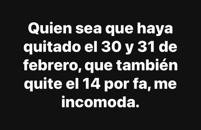 El Meme Galería 14 de febrero