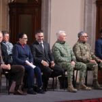 Trump: dardos de narcoestado y cárteles, y ningún narcopolítico