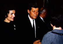 Empezó la desclasificación de documentos del caso Kennedy, pero sin encontrar novedades aún