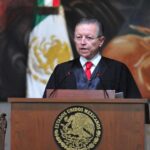 La corte del virrey Zaldívar