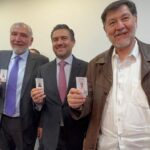 Corrupción morena