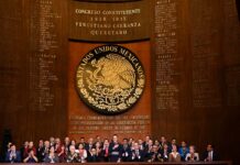 De acto republicano a mitin político