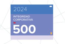 IC500 2024: El compromiso con la integridad empresarial