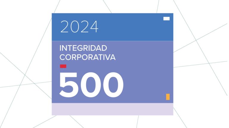 IC500 2024: El compromiso con la integridad empresarial