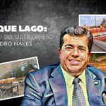 Bosque Lago, el rancho del líder obrero Pedro Haces