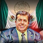 “Embargo de nómina” impulsado por Pedro Haces beneficiaba a negocio de su hija y allegados