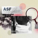 Los hallazgos de la ASF: 51 mil millones del presupuesto federal extraviados en 2023