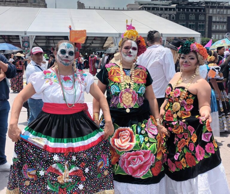 Denuncian que el Estado poco hace para evitar desaparición de lenguas indígenas mexicanas
