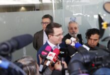 Llama Ricardo Anaya a no cantar victoria ni echar campanas al vuelo con suspensión de aranceles a México