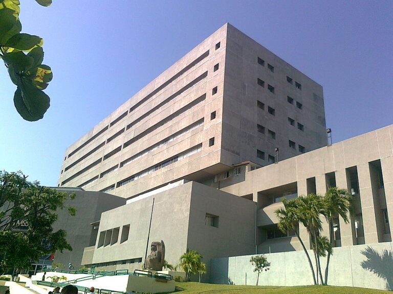 CNDH dirige recomendación al IMSS por dilaciones en la atención  de una persona que falleció en el HGZ-4 de Guaymas, Sonora