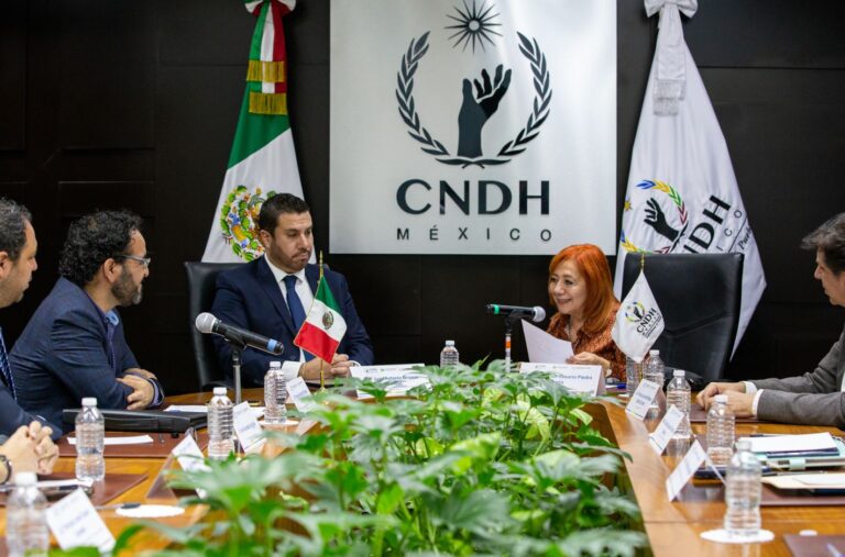 CNDH dirige recomendaciones a IMSS e ISSSTE por deficiente atención médica