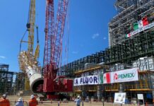 Pemex reporta pérdidas históricas de 620 mil 605 millones de pesos en 2024
