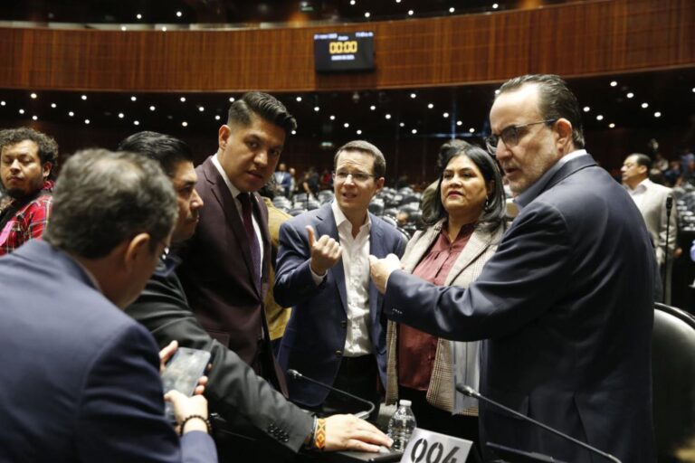 Senadores del PAN rechazan la imposición unilateral de aranceles