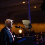 Estados Unidos quiere la «eliminación total» de cárteles y organizaciones criminales transnacionales