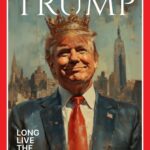 Trump, el pragmático que quiere remodelar el mundo