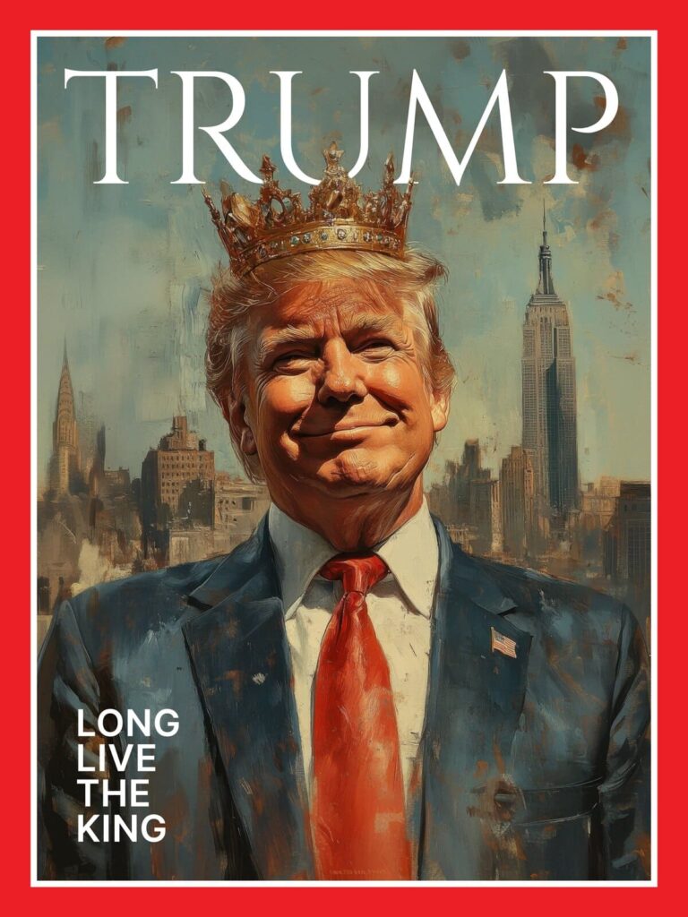 Trump, el pragmático que quiere remodelar el mundo