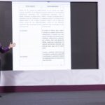 Ante la designación de cárteles del narco como organizaciones terroristas, Sheinbaum busca modificar la ley