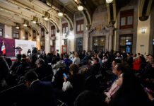 Sí, México arrastraba muchos problemas, carencias y corrupción, pero Morena no sabe como resolverlo