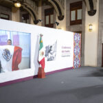 Defendiendo la soberanía, pero sólo hacia afuera