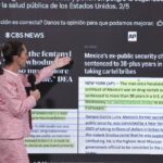Sheinbaum obligada a decidirse: mano dura en seguridad o poner en riesgo las elecciones