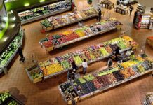 Tecnológico de Monterrey presenta su Proyecto Insignia de Seguridad Alimentaria y Nutrición